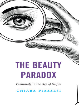 cover image of The Beauty Paradox